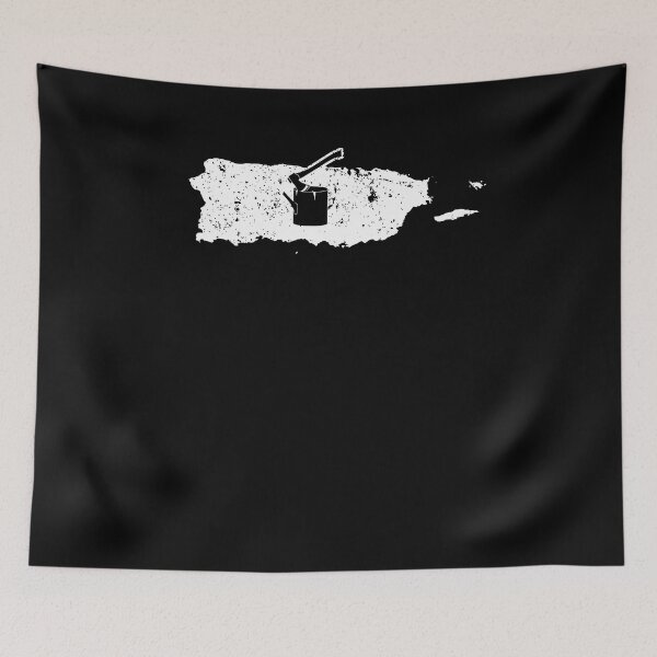 Item preview, Logging T Shirt Puerto Rico Lumberjack Shirts designed and sold by shoppzee.