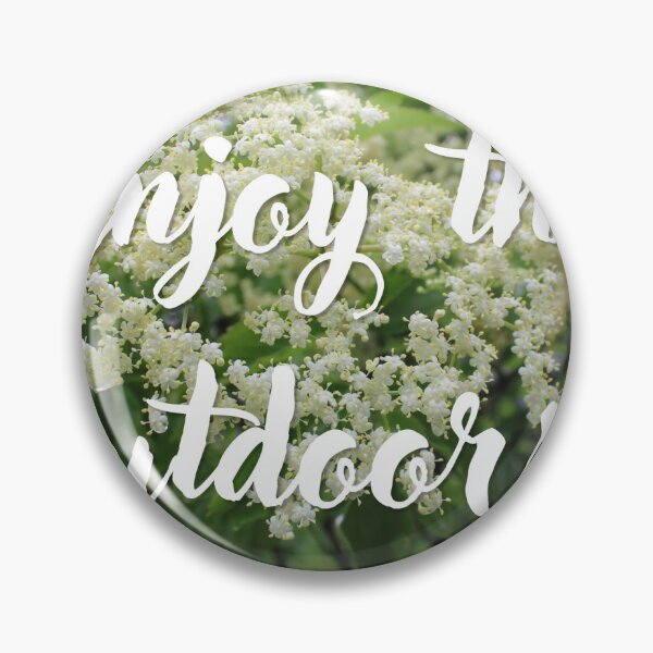 Item preview, Enjoy the outdoors  designed and sold by McFleur's Lens.