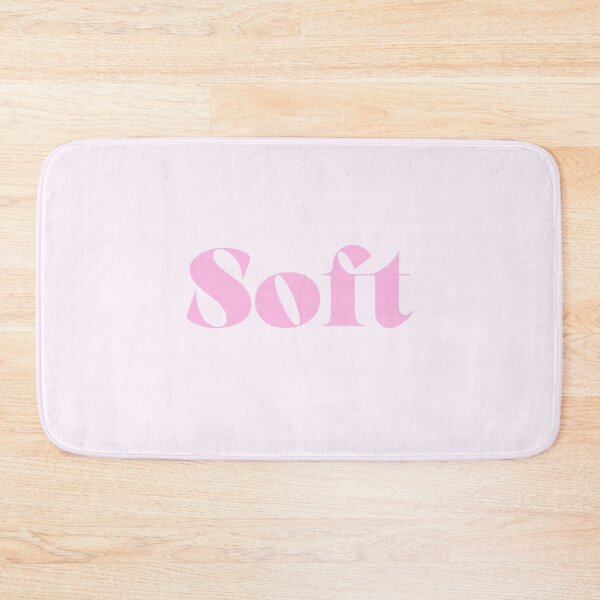 Item preview, Soft Typography Design Minimal Feminine Statement Text Art designed and sold by KleanGirlAesthetics.