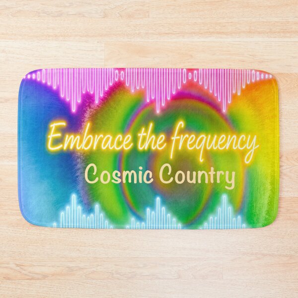 Item preview, Cosmic Radio Waves designed and sold by Cosmic-Chloe.