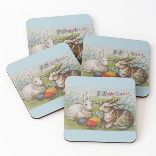 Item preview, A Joyful Easter designed and sold by collageDP.