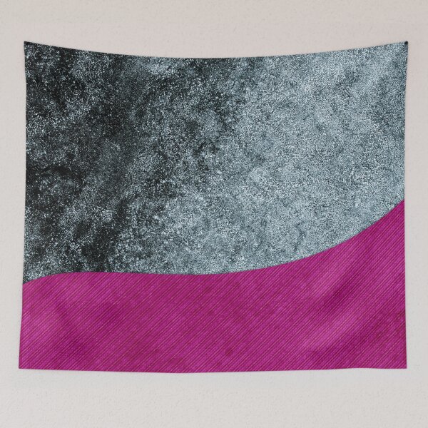 Item preview, Layered Texture Abstract Art 92 designed and sold by Diana377.