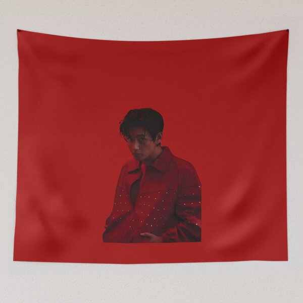 Item preview, BtS V (Kim teahyung)  design? designed and sold by FutureNest.