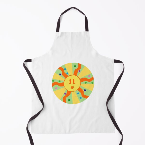 Item preview, Shine Bright (Green/Circle) designed and sold by diana__designs.