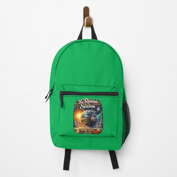 Item preview, The True Reason for the Season designed and sold by Preston Meyers Designs.