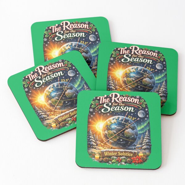 Item preview, The True Reason for the Season designed and sold by Preston Meyers Designs.