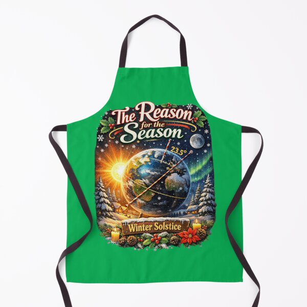 Item preview, The True Reason for the Season designed and sold by Bugsy's Kingpin Designs.
