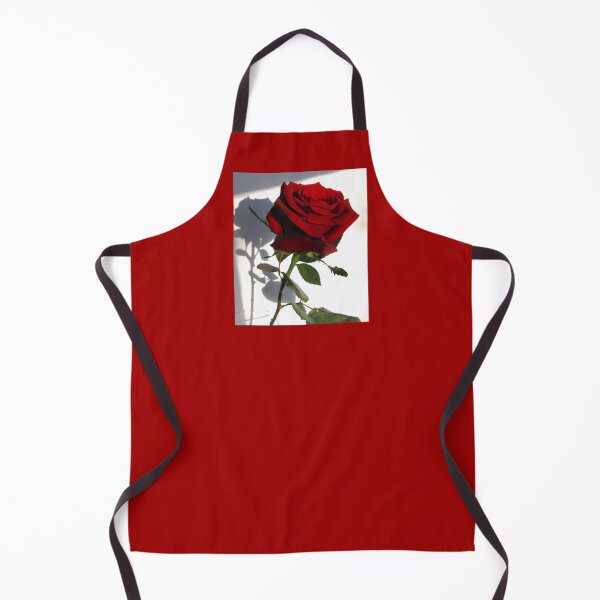 Item preview, Single Red Rose 2 designed and sold by collageDP.