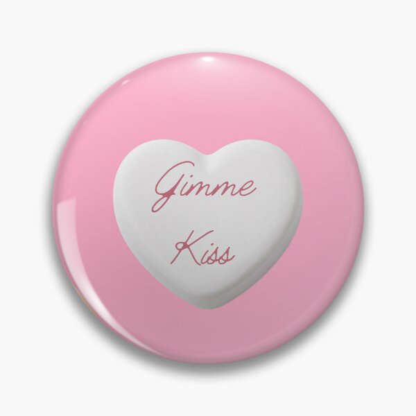 Item preview, Candy Hearts (Heated Rivalry) designed and sold by Passive Aggressive Pacifist.