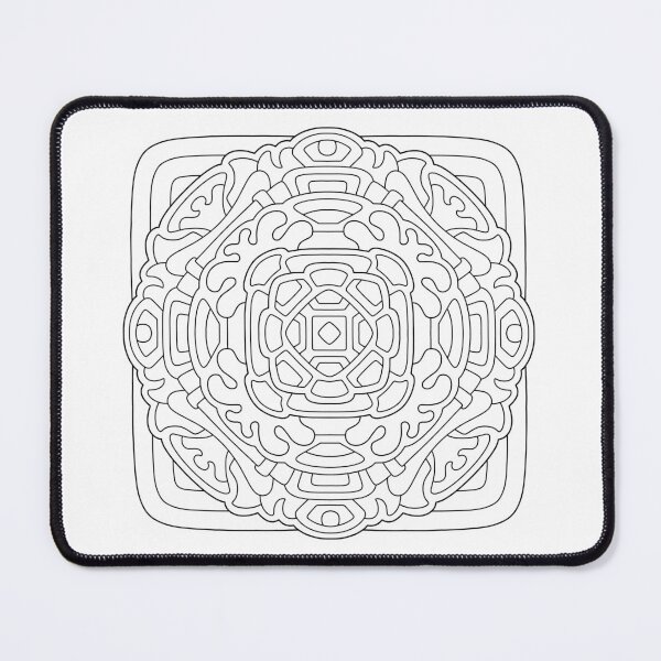 Item preview, Myndra designed and sold by Sentient Beings Art | Gabrielle.