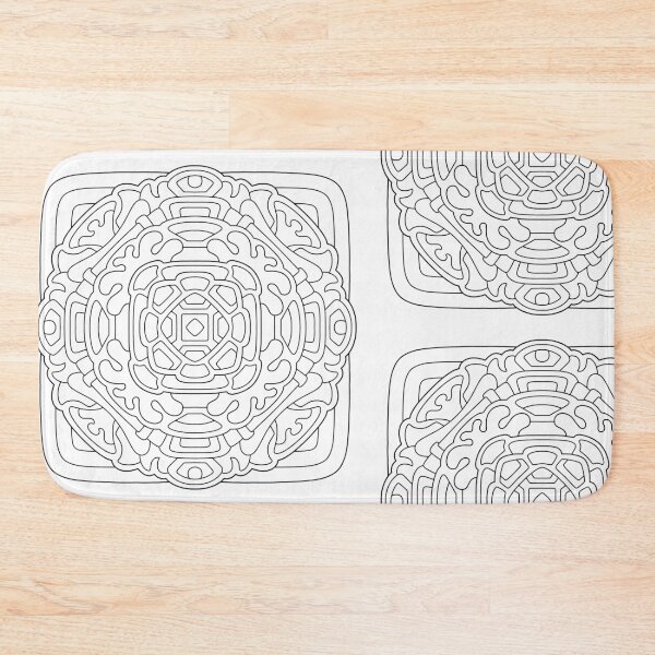Item preview, Myndra designed and sold by Sentient Beings Art | Gabrielle.