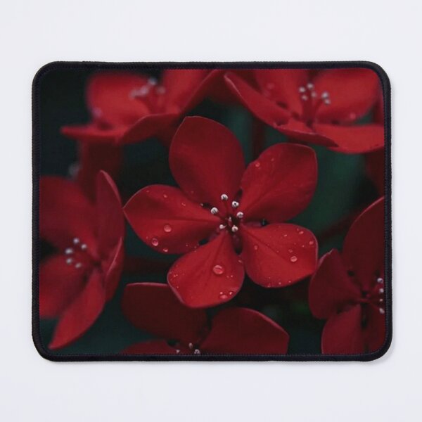 Item preview, Drops of Fire designed and sold by WitchyBotanicaArt.