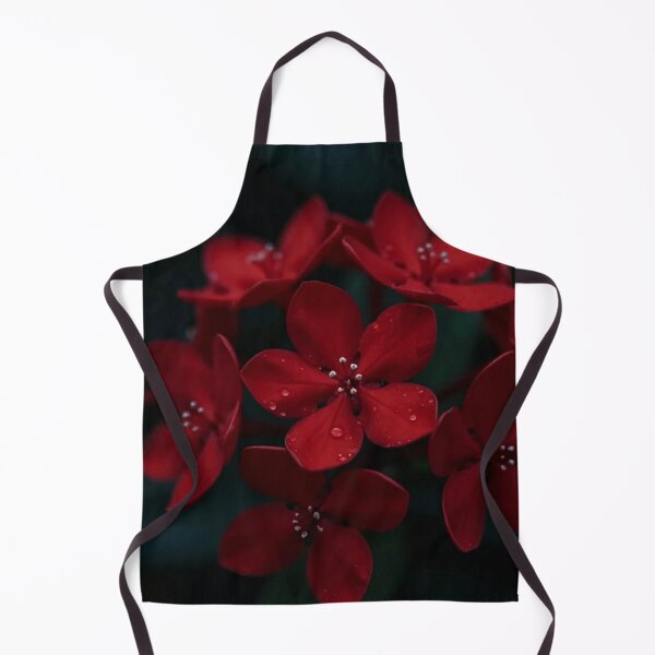 Item preview, Drops of Fire designed and sold by CunningMaskPrints.
