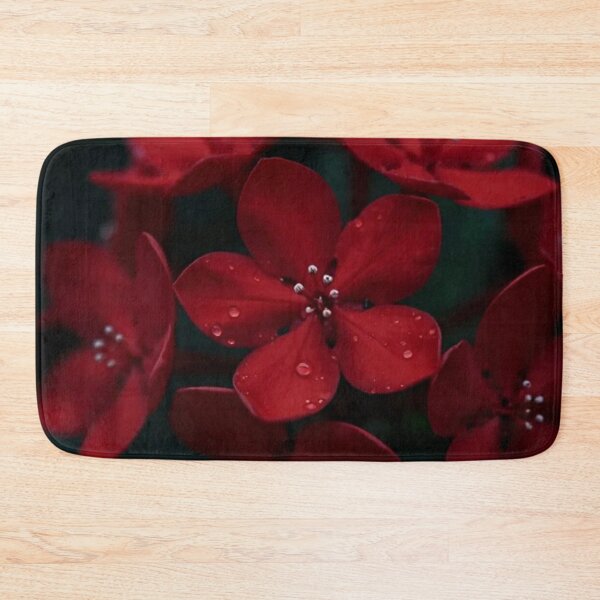 Item preview, Drops of Fire designed and sold by WitchyBotanicaArt.