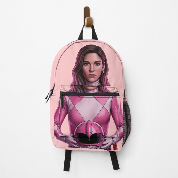 Item preview, Kimberly Hart Backpack designed and sold by RahniNM.