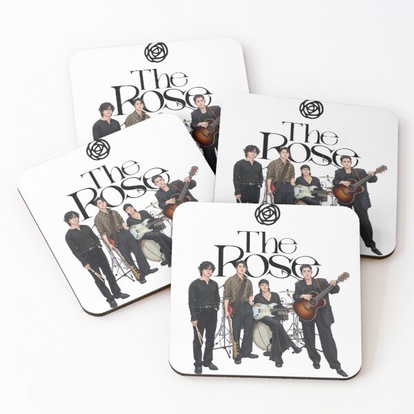 Item preview, the rose designed and sold by selvashop.