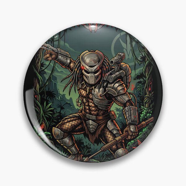 Item preview, The Predator designed and sold by RatherCreative.
