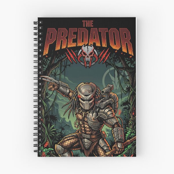 Item preview, The Predator designed and sold by RatherCreative.