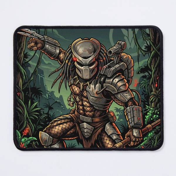 Item preview, The Predator designed and sold by RatherCreative.