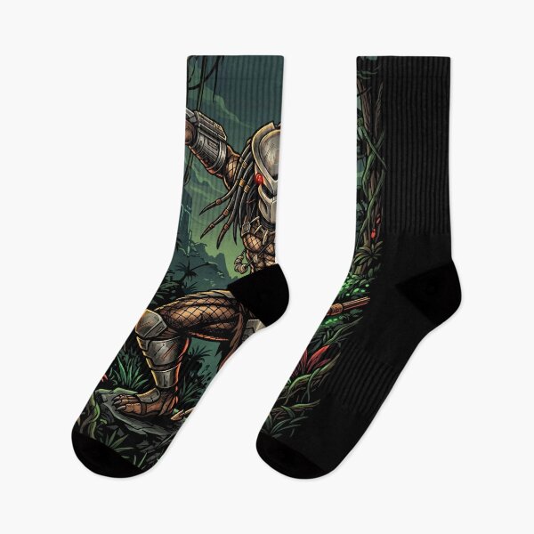 Item preview, The Predator designed and sold by RatherCreative.