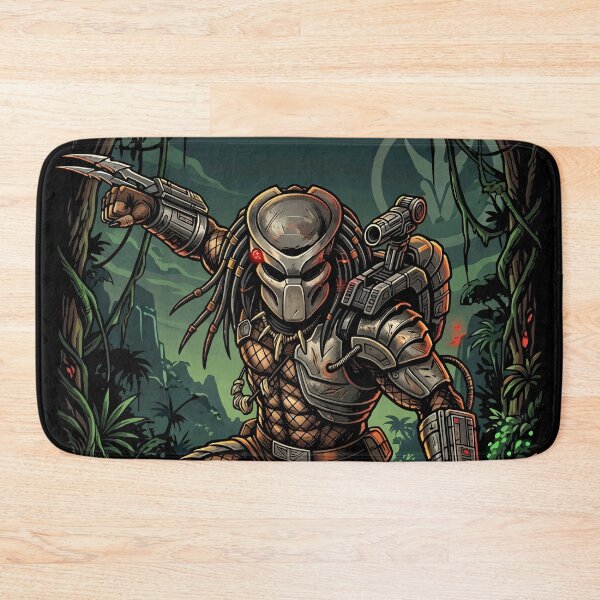 Item preview, The Predator designed and sold by RatherCreative.