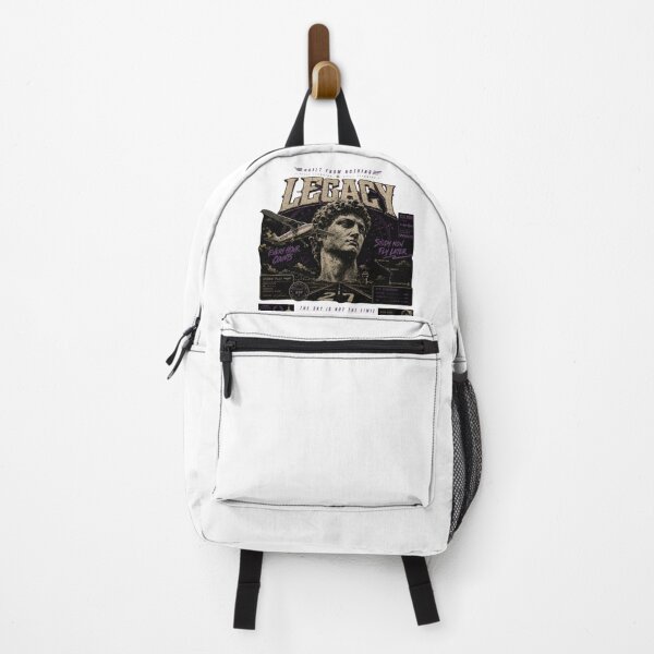 Item preview, Legacy Student Pilot Aviation Graphic designed and sold by See And Avoid.
