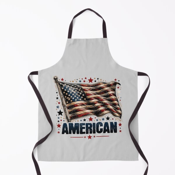Item preview, American Flag Vintage Patriotic Dachshund Dad Mom Weiner Dog designed and sold by stylboutique.