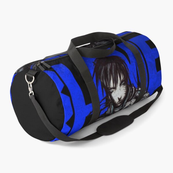 Item preview, Killy BLAME! (+Blue Title) designed and sold by Fire TheMann.