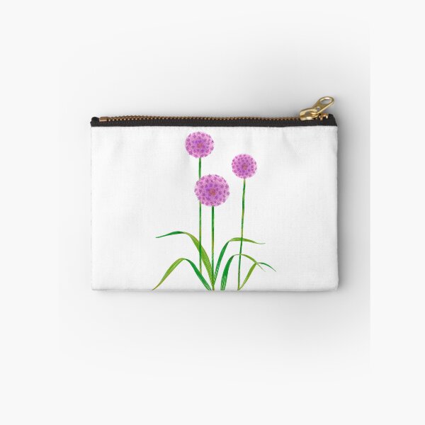 Item preview, Purple flowers designed and sold by EmuraStudio.