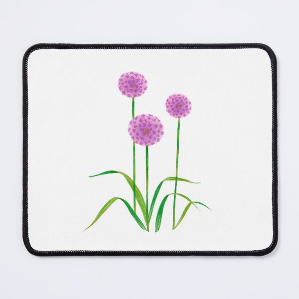 Item preview, Purple flowers designed and sold by EmuraStudio.