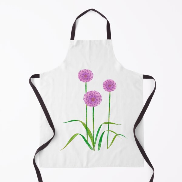 Item preview, Purple flowers designed and sold by EmuraStudio.