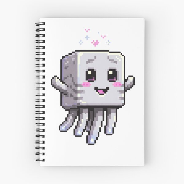 Item preview, Ghastly Cute designed and sold by LyssasMindArt.