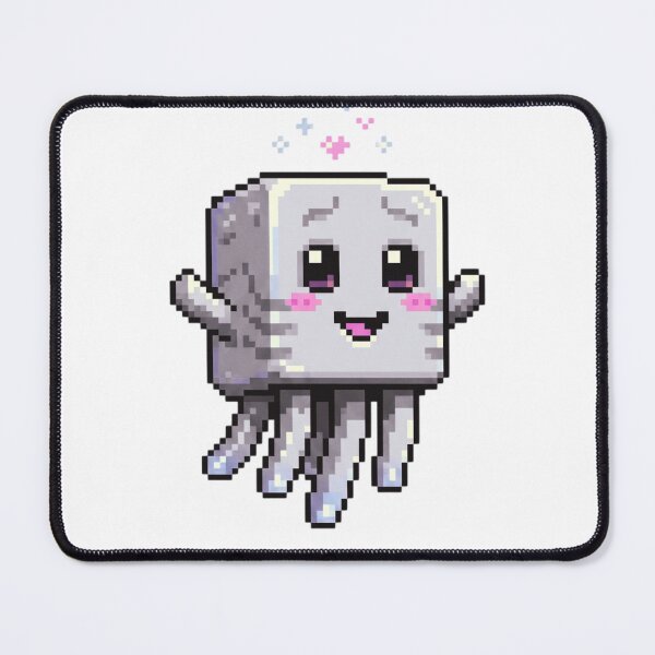Item preview, Ghastly Cute designed and sold by LyssasMindArt.