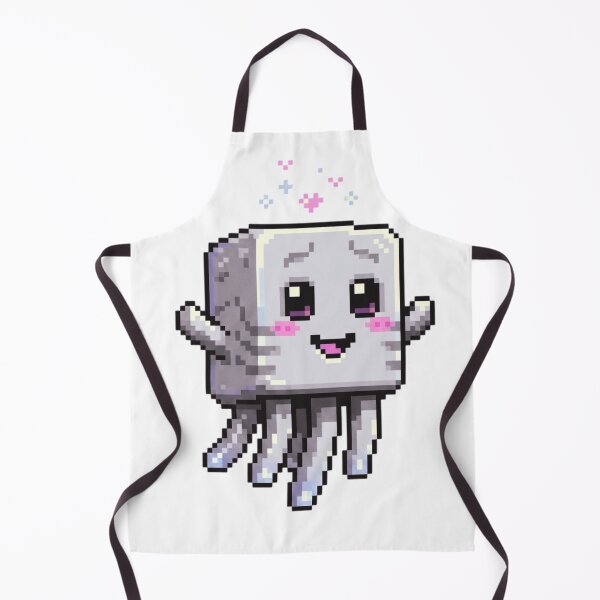 Item preview, Ghastly Cute designed and sold by LyssasMindArt.