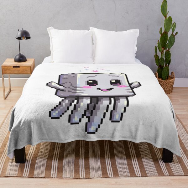 Item preview, Ghastly Cute designed and sold by LyssasMindArt.