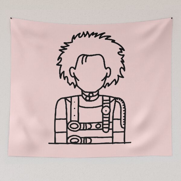 Item preview, EDWARD designed and sold by FILM GUTTER.