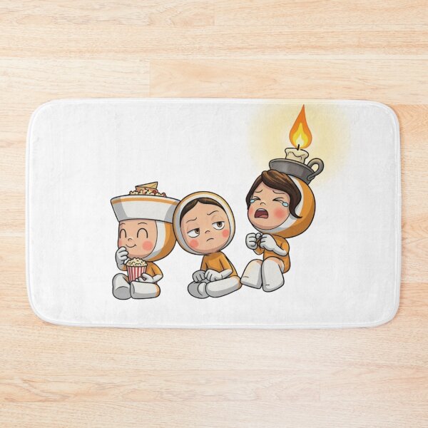 Item preview, Yumi’s Cells Season 3 Korean Drama designed and sold by selvashop.