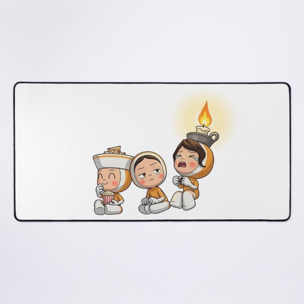 Item preview, Yumi’s Cells Season 3 Korean Drama designed and sold by selvashop.