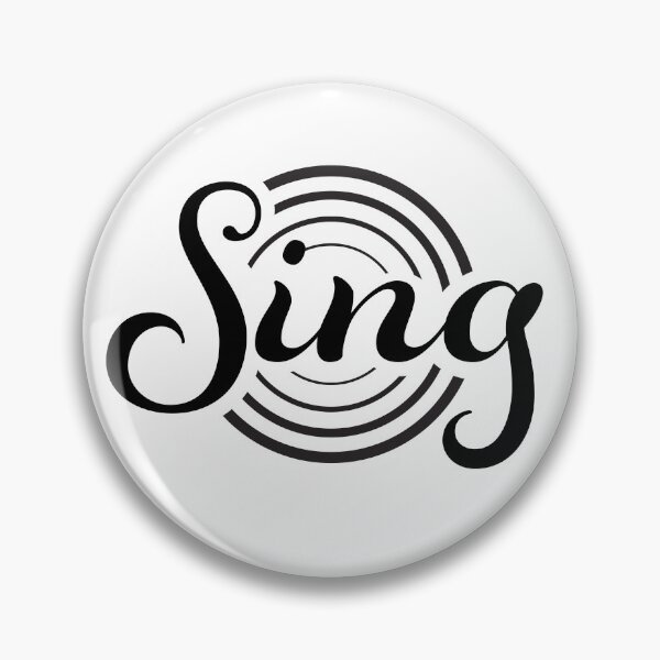 Item preview, Sing together in Harmony designed and sold by CarynsCreations.