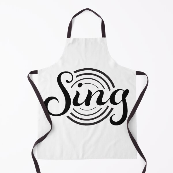 Item preview, Sing together in Harmony designed and sold by CarynsCreations.