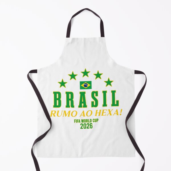 Item preview, brasil world cup 2026 designed and sold by MarcosCarvalho.