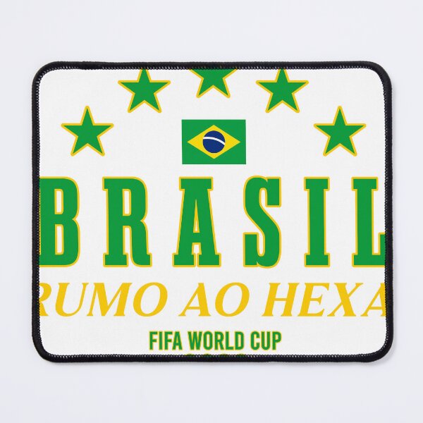 Item preview, brasil world cup 2026 designed and sold by MarcosCarvalho.