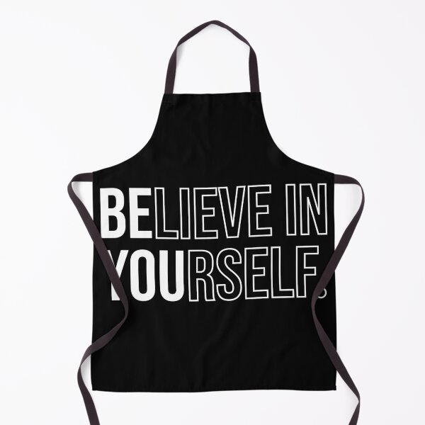 Item preview, Believe in Yourself Motivational Proud Gift for Women designed and sold by ScienceCorner.