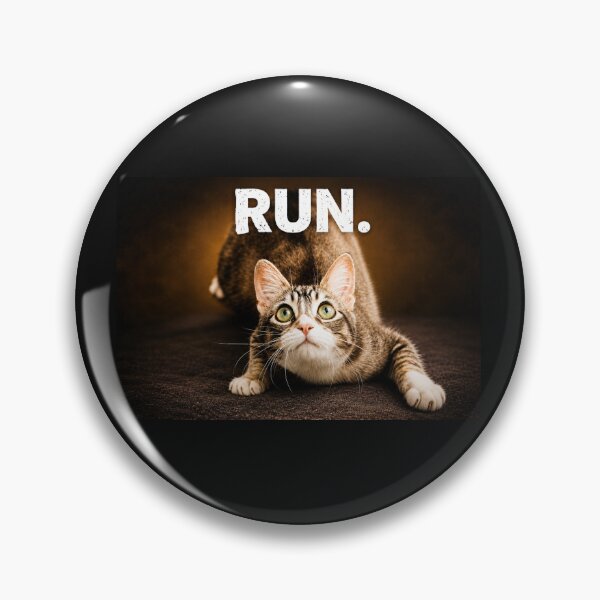 Item preview, RUN. designed and sold by Kimberly Palmer.