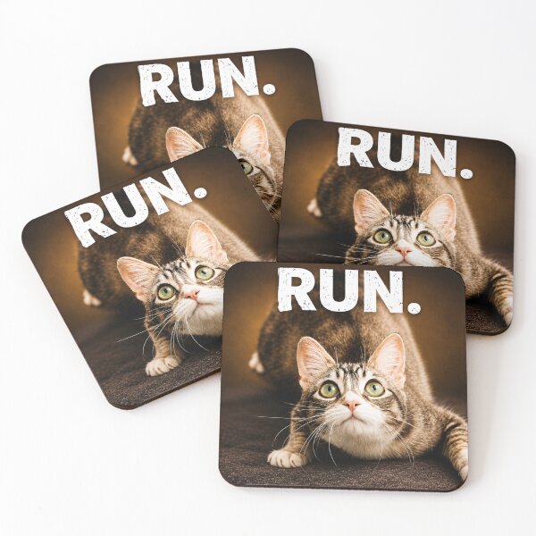 Item preview, RUN. designed and sold by Kimberly Palmer.