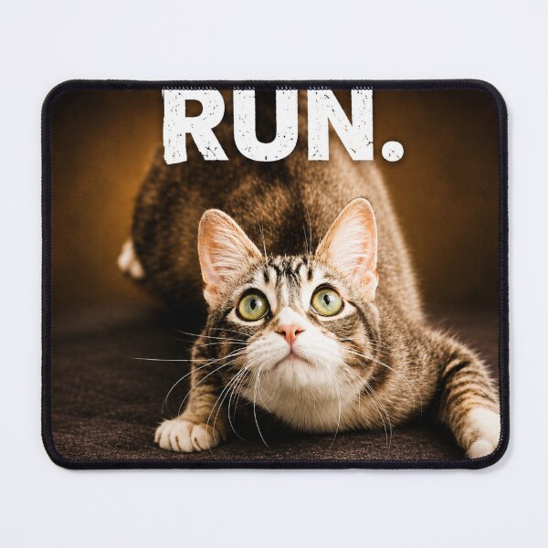 Item preview, RUN. designed and sold by Kimberly Palmer.