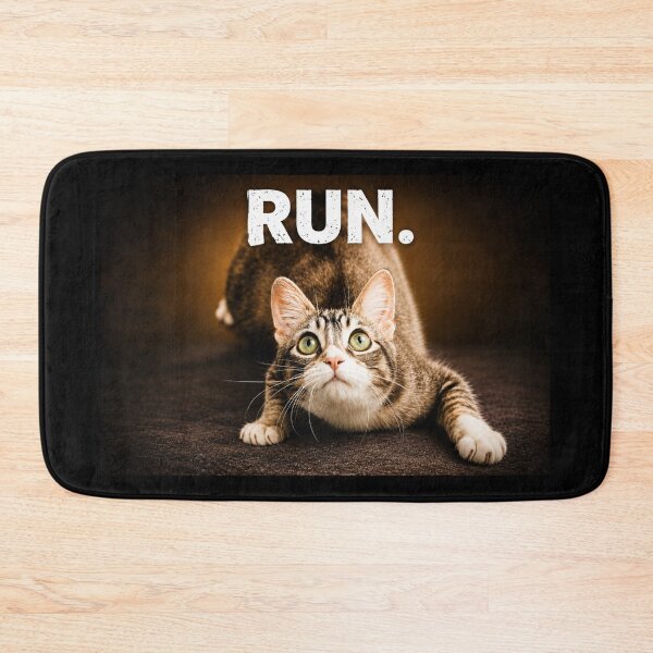 Item preview, RUN. designed and sold by Kimberly Palmer.