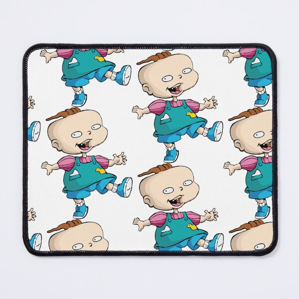 Item preview, Phil DeVille Rugrats Retro Cartoon Fan Art designed and sold by AngieLizeVali.