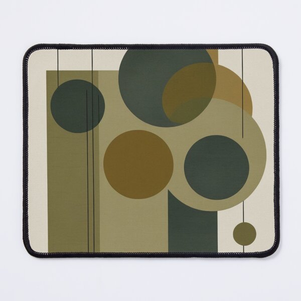 Item preview, Minimalist Architectural Model Stairs Earth Poster designed and sold by EnmarcArt.