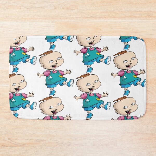 Item preview, Phil DeVille Rugrats Retro Cartoon Fan Art designed and sold by AngieLizeVali.